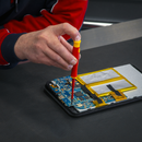 Sealey AK61201 Premier Precision Screwdriver Set 7pc - VDE Approved