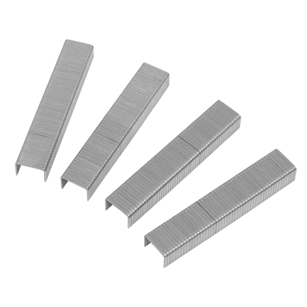 Sealey AK7067.2 Staples 14mm - Pack of 200