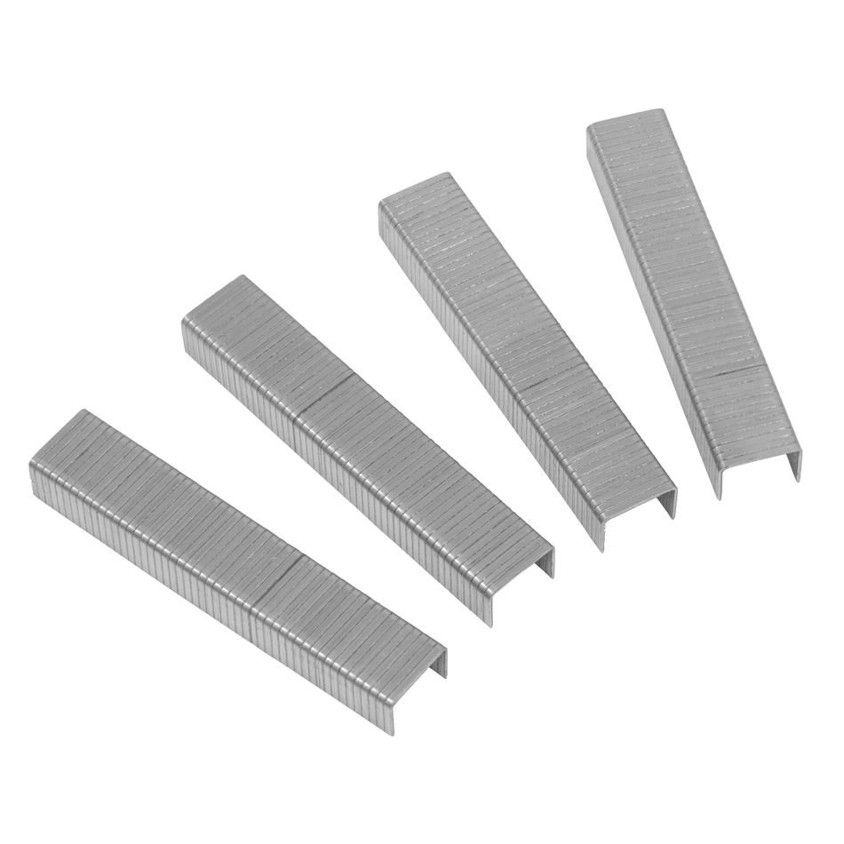 Sealey AK7067.2 Staples 14mm - Pack of 200