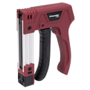 Sealey AK7067 Heavy-Duty Staple & Brad Nail Gun