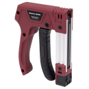 Sealey AK7067 Heavy-Duty Staple & Brad Nail Gun