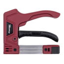 Sealey AK7067 Heavy-Duty Staple & Brad Nail Gun