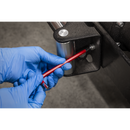 Sealey AK7192 Premier Jumbo Colour-Coded Anti-Slip Ball-End Hex Key Set 13pc