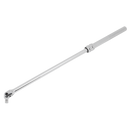 Sealey AK7308 Extendable Breaker Bar 1/2" Sq Drive