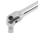 Sealey AK7308 Extendable Breaker Bar 1/2" Sq Drive