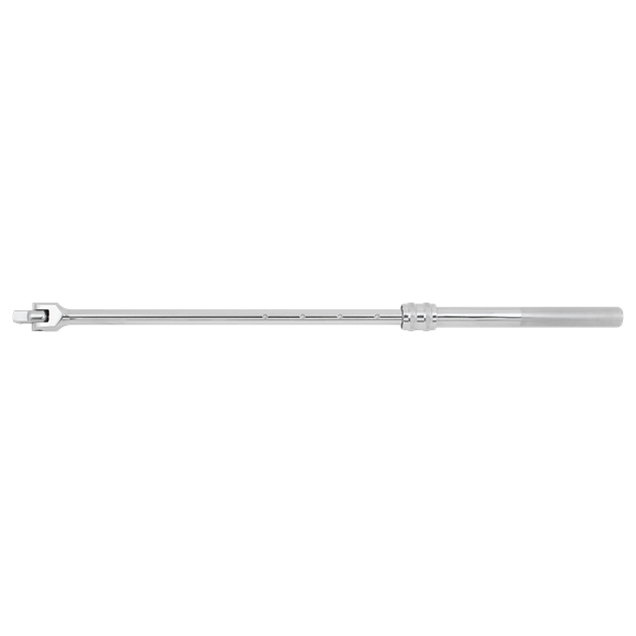 Sealey AK7308 Extendable Breaker Bar 1/2" Sq Drive