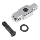 Sealey AK7309.RK Premier Knuckle 3/8"Sq & 1/2"Sq Drive for AK7309