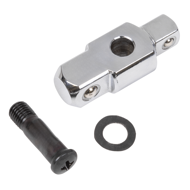 Sealey AK7309.RK Premier Knuckle 3/8"Sq & 1/2"Sq Drive for AK7309