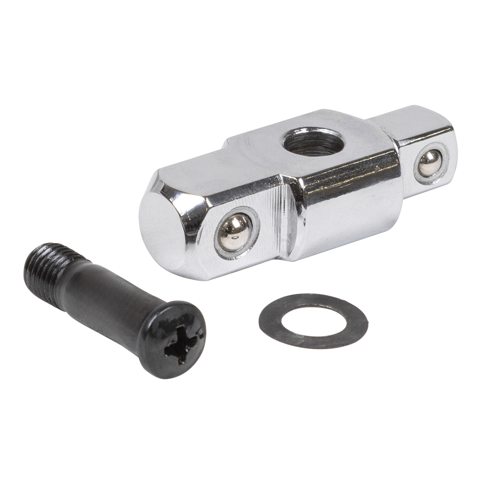 Sealey AK7309.RK Premier Knuckle 3/8"Sq & 1/2"Sq Drive for AK7309