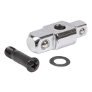 Sealey AK7309.RK Premier Knuckle 3/8"Sq & 1/2"Sq Drive for AK7309