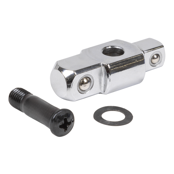 Sealey AK7309.RK Premier Knuckle 3/8"Sq & 1/2"Sq Drive for AK7309