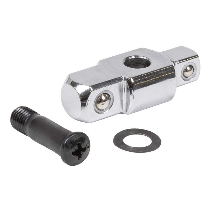 Sealey AK7309.RK Premier Knuckle 3/8"Sq & 1/2"Sq Drive for AK7309