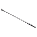 Sealey AK7309 Premier Dual Drive Breaker Bar 3/8"Sq & 1/2"Sq Drive 600mm