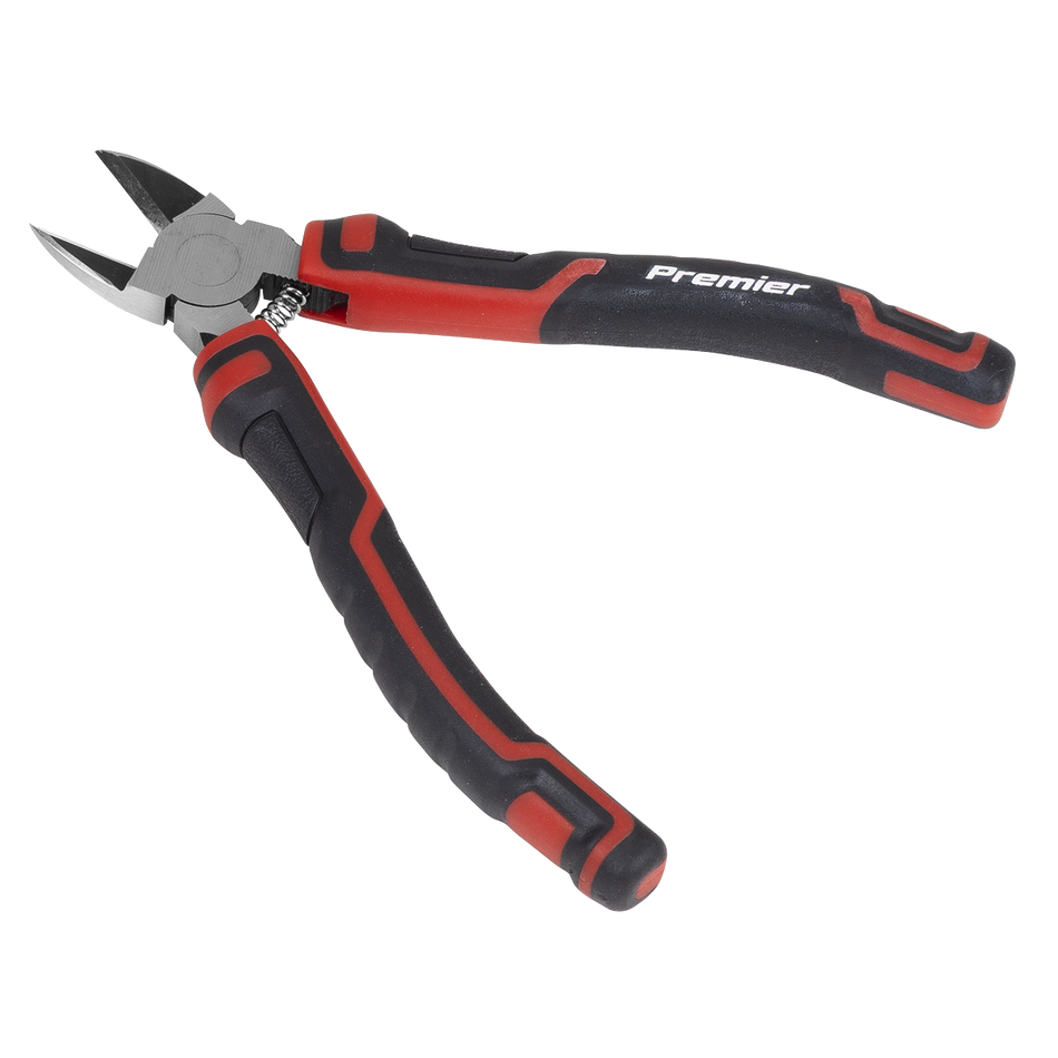 Sealey AK8383 Premier Flush Cut Pliers 150mm