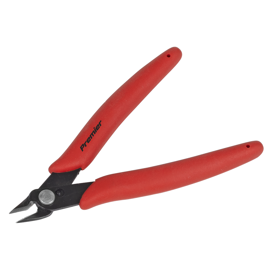 Sealey AK8384 Premier Mini Flush Cut Pliers