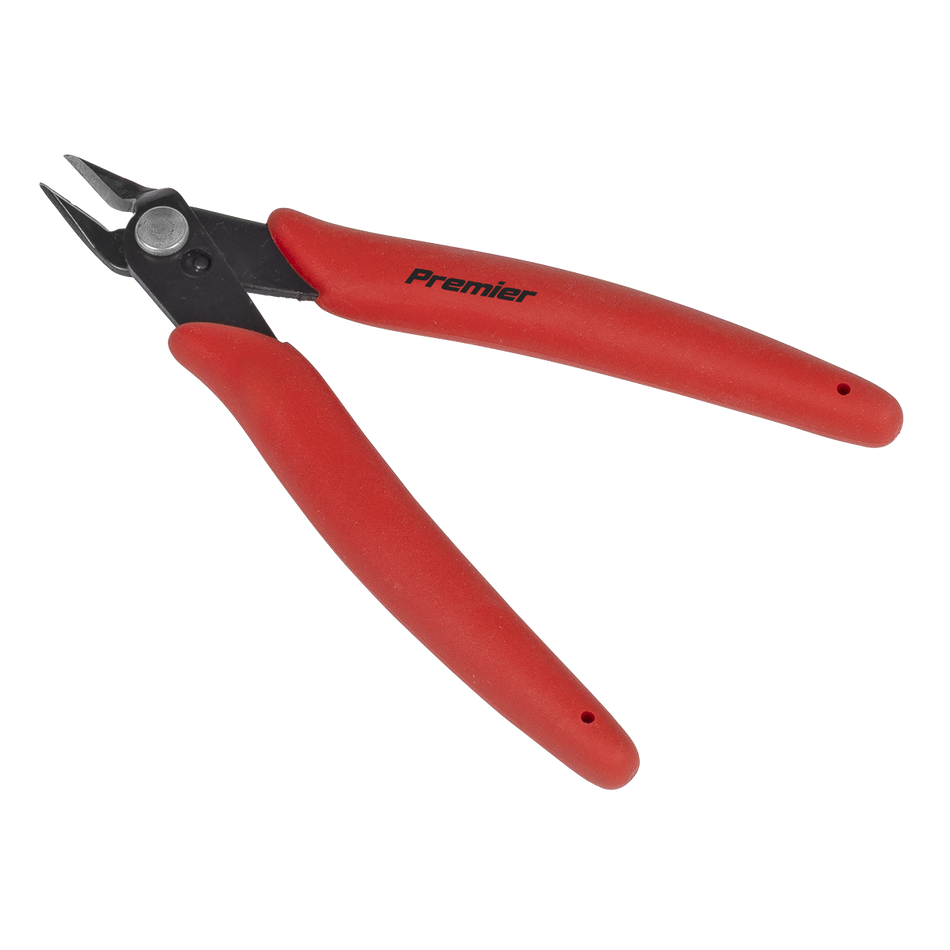 Sealey AK8384 Premier Mini Flush Cut Pliers