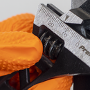 SEALEY AK9568 Premier Low Profile Jaw Adjustable Wrench 140mm