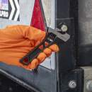 SEALEY AK9568 Premier Low Profile Jaw Adjustable Wrench 140mm