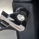 SEALEY AK9569 Premier Low Profile Jaw Adjustable Wrench 120mm