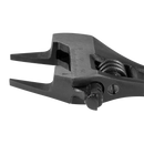 SEALEY AK9569 Premier Low Profile Jaw Adjustable Wrench 120mm