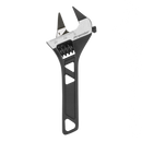 SEALEY AK9569 Premier Low Profile Jaw Adjustable Wrench 120mm