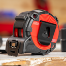 Sealey AK9850 Premier Metric/Imperial Tape Measure Extra-Wide Blade 5m(16ft) x 32mm