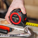 Sealey AK9850 Premier Metric/Imperial Tape Measure Extra-Wide Blade 5m(16ft) x 32mm