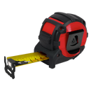 Sealey AK9850 Premier Metric/Imperial Tape Measure Extra-Wide Blade 5m(16ft) x 32mm