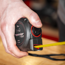 Sealey AK9852 Premier Window Tape Measure 5m x 19mm