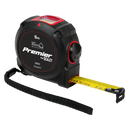 Sealey AK9852 Premier Window Tape Measure 5m x 19mm