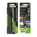 TRACER ALH1 6pc Replacement Lead Holster w/ 4x 2B Graphite Leads, 2x Yellow Leads & TRACER ALH1 Site Holster