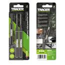 TRACER ALNP2 Long Nib Marker Pens (Twin Pack)