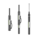 TRACER ALNP2 Long Nib Marker Pens (Twin Pack)