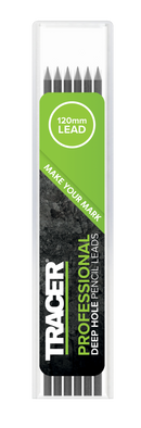 TRACER ALP1 12pc Replacement Lead Set - 12 Graphite Leads