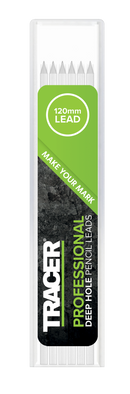 TRACER ALP2 12pc Alternative Lead Set - 6 Red Leads & 6 White Leads