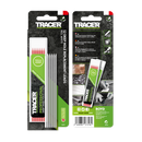 TRACER ALP2 12pc Alternative Lead Set - 6 Red Leads & 6 White Leads