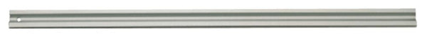 Teng Tools ALU430 Single Track 430mm Aluminium Clip Rail