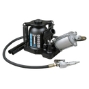 Sealey AM20SLE Viking Manual/Air Hydraulic Bottle Jack 20 Tonne