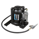 Sealey AM20S Viking Manual/Air Hydraulic Bottle Jack 20 Tonne