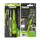 TRACER AMK1-PRO Pro Series Deep Hole Construction Pencil Kit with Holster