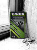 TRACER AMK3  Complete Marking Kit w/ Double-Tipped Marker Pen, Deep Hole Construction Pencil, Replacement Lead set & Site Holsters