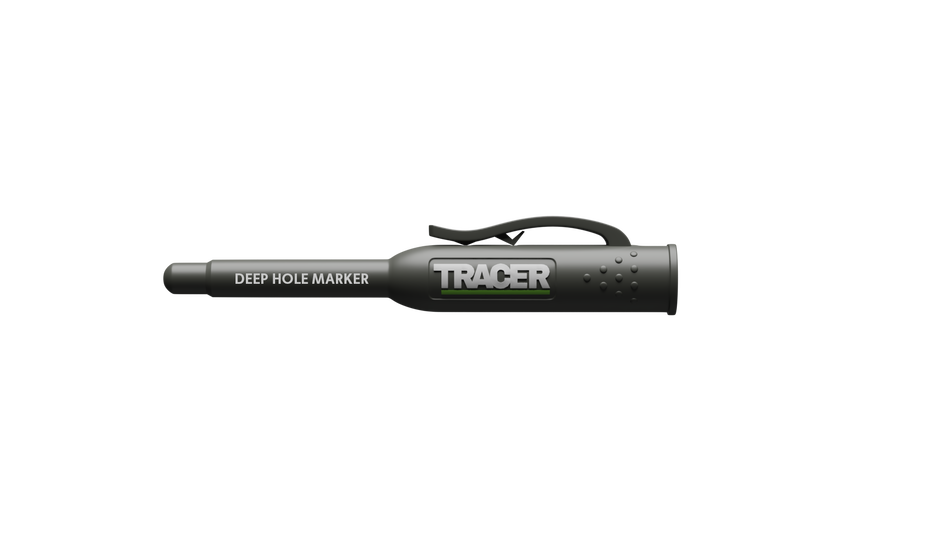 TRACER AMP2 Double-Tipped Deep Hole Marker