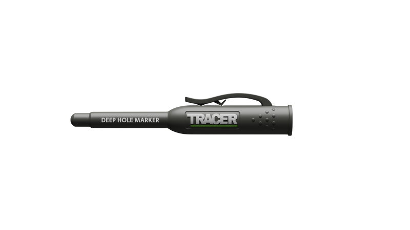TRACER AMP2 Double-Tipped Deep Hole Marker