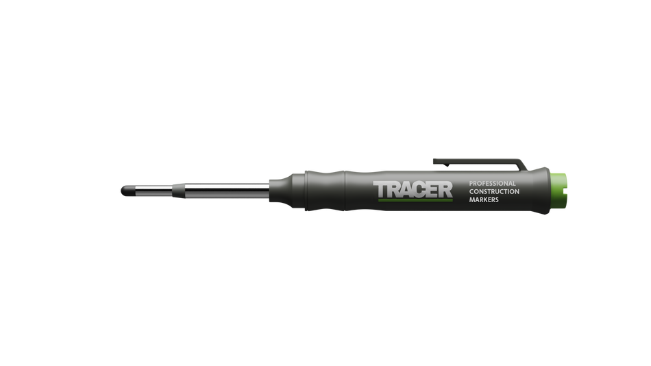 TRACER AMP2 Double-Tipped Deep Hole Marker