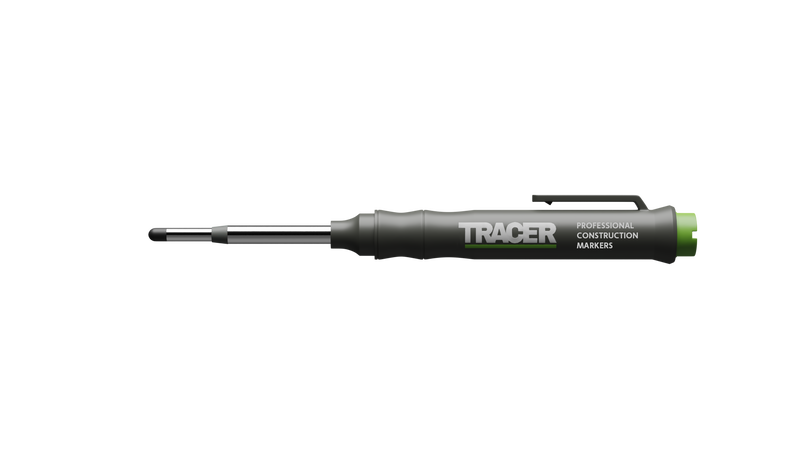 TRACER AMP2 Double-Tipped Deep Hole Marker