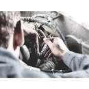 Wera 05340006001 Kraftform Kompakt W11 Maintenance Kit, 45pcs