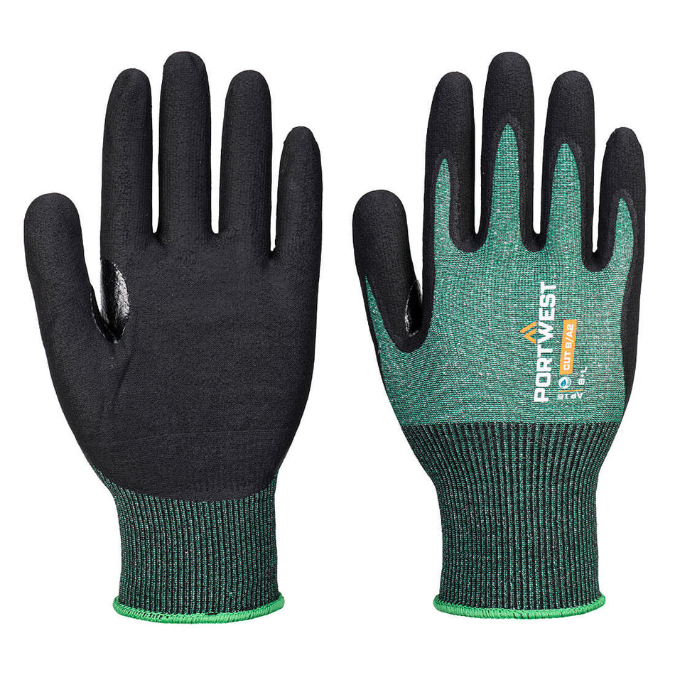 Portwest SG Cut B18 Nitrile Glove (Pk12)