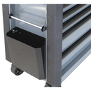 SEALEY AP266G Superline Pro¨ Tool Trolley 6 Drawer - Grey