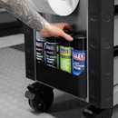 SEALEY AP266G Superline Pro¨ Tool Trolley 6 Drawer - Grey