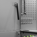 SEALEY AP266G Superline Pro¨ Tool Trolley 6 Drawer - Grey